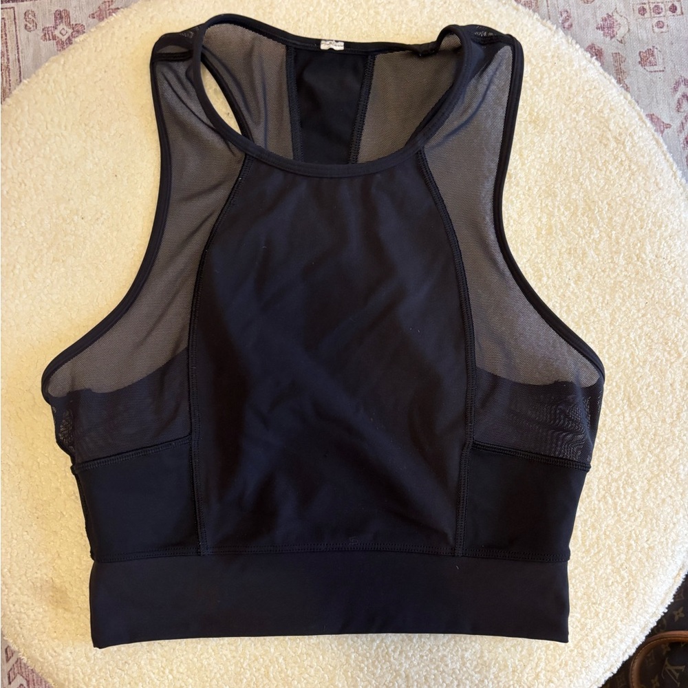 Lululemon workout top
